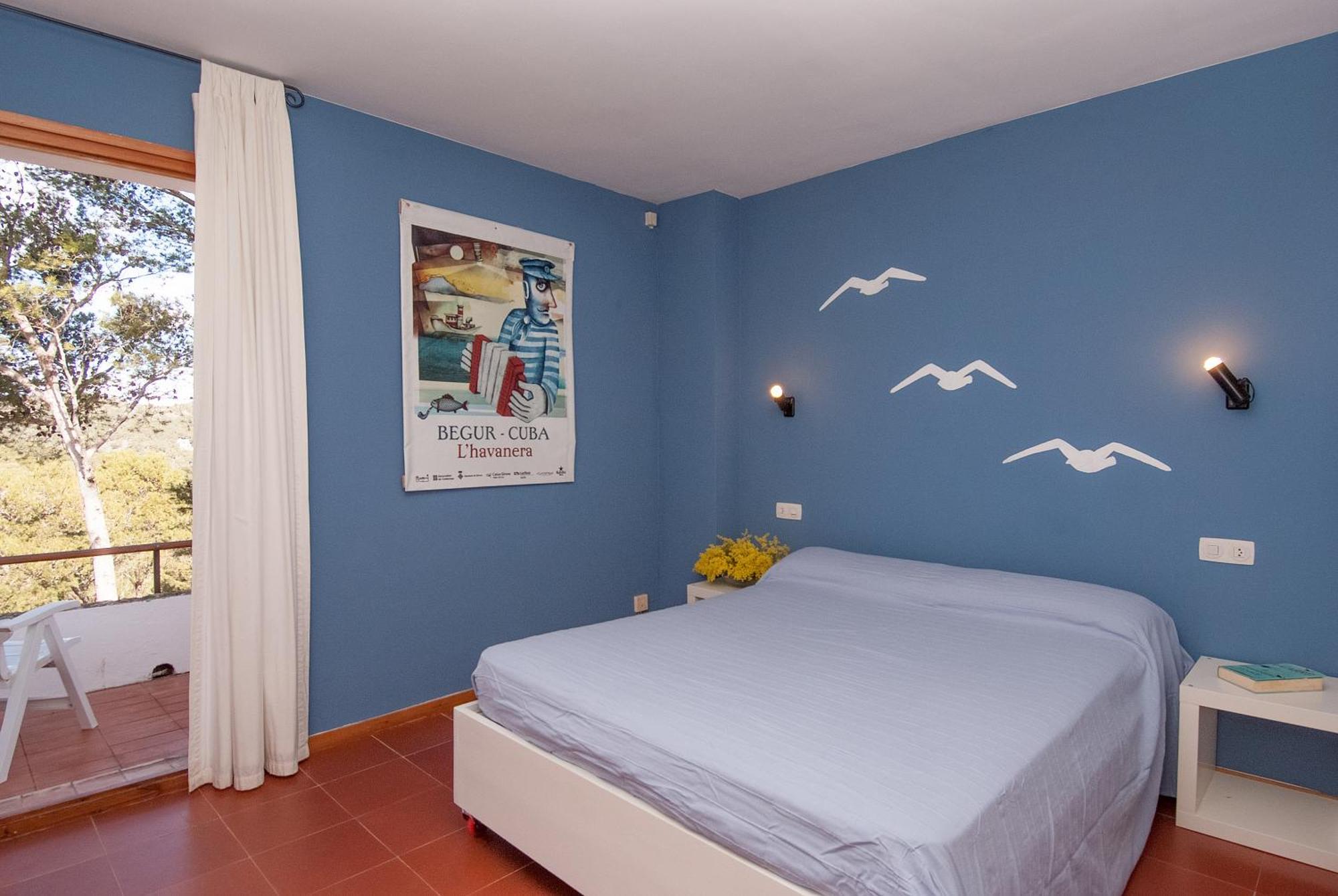 Sa Tuna "Casas Ce Ma" เบกูร์ ภายนอก รูปภาพ