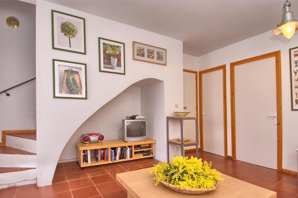 Sa Tuna "Casas Ce Ma" เบกูร์ ห้อง รูปภาพ