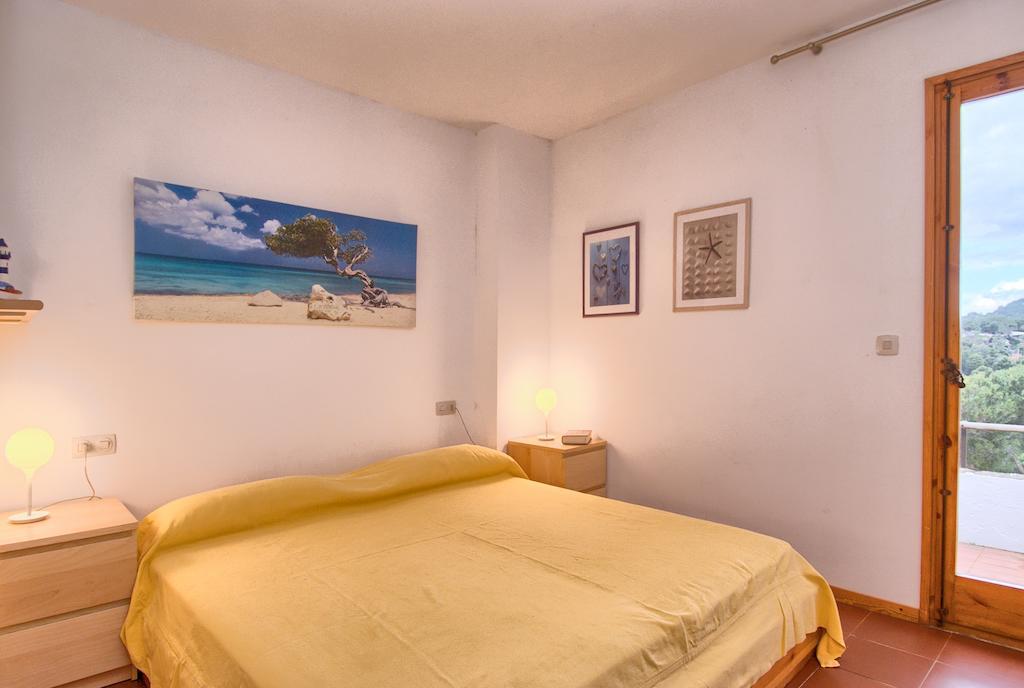 Sa Tuna "Casas Ce Ma" เบกูร์ ห้อง รูปภาพ