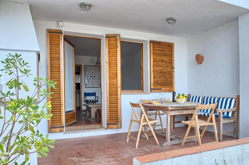 Sa Tuna "Casas Ce Ma" เบกูร์ ห้อง รูปภาพ