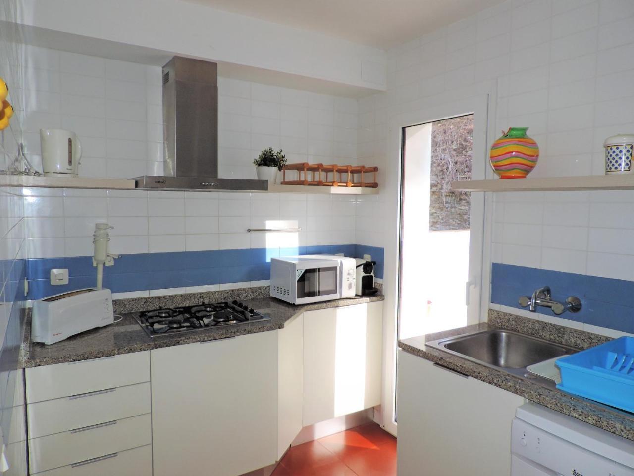 Sa Tuna "Casas Ce Ma" เบกูร์ ภายนอก รูปภาพ